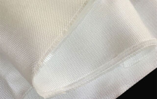 This is a picture about C glass fiber fabric