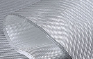 This is a picture about E glass fiber fabric