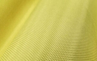 This is a picture about para aramid- kevlar