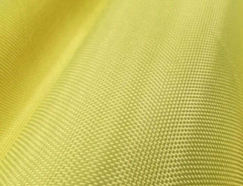 Ưu điểm của Para-Aramid so với vải Meta Aramid