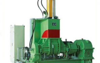 This is a picture about Rubber Dispersion Kneader-yeedah