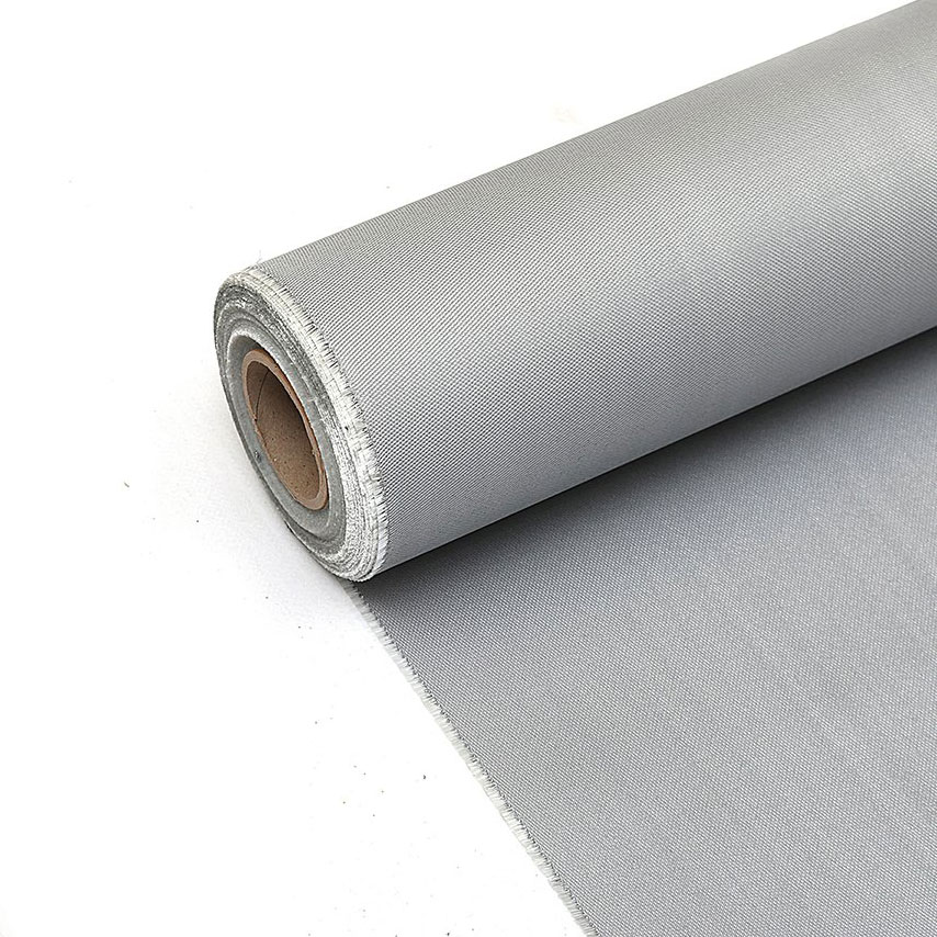 PU coated fiberglass cloth