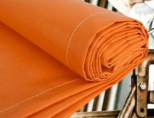 Silicone Coated Fiberglass Fabric: Is It Safe, Waterproof, and Durable?