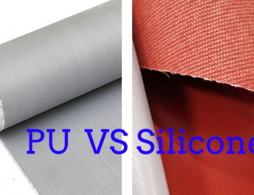 Which Fabric Coating is Right? Silicone vs. Polyurethane Guide