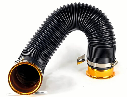 Is the Car Engine Intake Hose Reliable? Everything You Need to Know