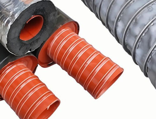 Everything You Need to Know About Industrial Hoses